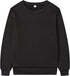 Ewbob Boys Sweatshirt Long Sleeve Pullover Kid Tops Crewneck Shirts