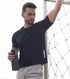 3 Pack Mens T-Shirts  Running Tops for Men Breathable Sport T Shirts Moisture Wicking Fitness Training Shirts Short Sleeve Tops