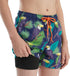 Ewbob Boys Swim Trunks Bathing Suit Swim Shorts Compression Liner