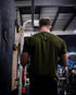frueo Men's 3 Pack Workout Shirts  Short Sleeve Athletic T-Shirts