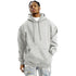 HUAKANG Mens Hoodie Soft Fleece Pullover