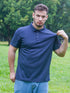 Gaiatiger 3pcs Golf Polo Shirt for Men