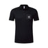 Polo Shirts for Men Adult Quick Dry Performance Golf Short Sleeve Breathable Sport Tops Workout Polo T Shirts