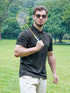 Gaiatiger 3pcs Golf Polo Shirt for Men