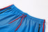 HUAKANG 2 Pack Running Shorts Men Gym Athletic Bodybuilding Shorts