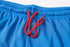 HUAKANG 2 Pack Running Shorts Men Gym Athletic Bodybuilding Shorts