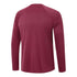 4/5 Pack Men's Long Sleeve T-Shirt Quick Dry Running Sport Gym T Shirts