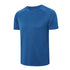 Men's 5 Pack Workout Shirts  Short Sleeve Athletic T-Shirts