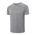 Men's 5 Pack Workout Shirts  Short Sleeve Athletic T-Shirts