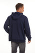 Hoodie Basic Men's Pullover Men's Drawstring Sweatshirt