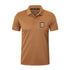 Mens Polo Shirts Short Sleeve Quick Dry Lightweight Golf Casual Collared Tops Breathable Moisture Wicking Work Shirts
