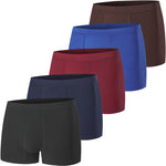 Cimic 5 pack Men's Underwear boxer briefs